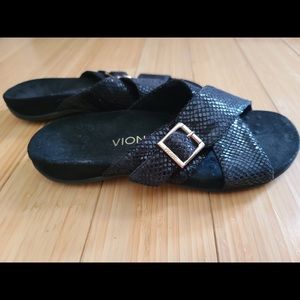 Vionic sandals